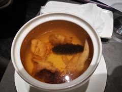 -神洲四海大酒楼(王府井澳门中心店)