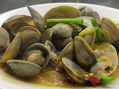 -鑫鸿达·海鲜闽菜热炒小馆(中山路店)