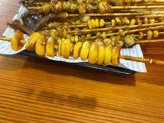 -十里铺铁板鱿鱼