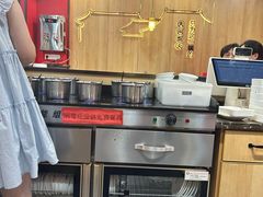 -鲁员外地锅鸡地锅鱼(古墩路店)