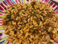 -新疆伊宁远征餐厅