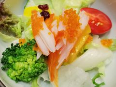 -大渔铁板烧(中山路八佰伴店)