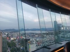 -Hi City·城市之巅