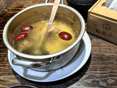 -魁盛居百年鲁菜馆(县西巷店)