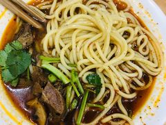 -华兴街自力面店