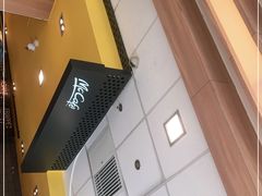 -麦当劳(欢乐谷店)