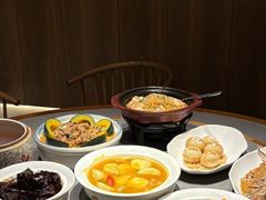 -食锦记·福建私房菜(浦西万达店)