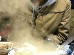 -刘少华贵州小黄牛·鲜牛肉火锅(总店)
