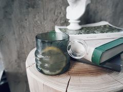 -CEMENT·coffee bar (凤凰创意园店)