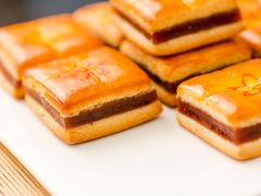 山楂饼-祥禾饽饽铺·中式糕点(天津河西万科广场店)