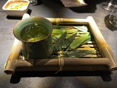 -GOEN·缘