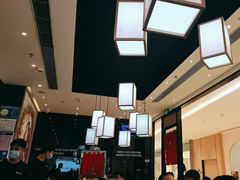 -一風堂拉面(深圳湾万象城店)