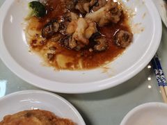 -黑石礁酒楼·海鲜(黑石礁店)