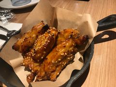 -必胜客(天河城店)