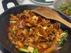 -930私房菜(欧阳路店)