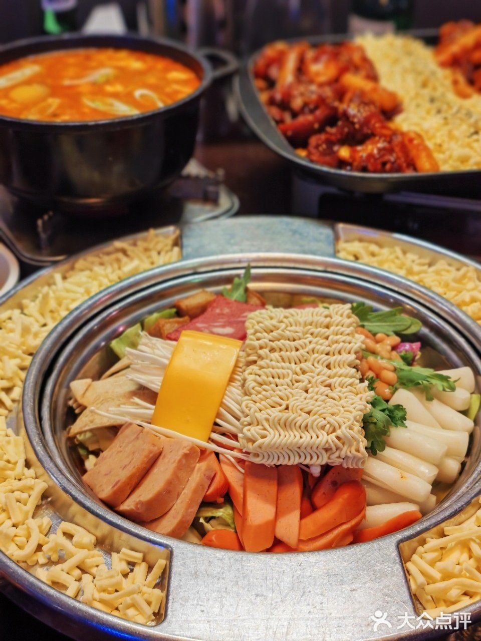 在北京怎么能不来吃这家韩餐！