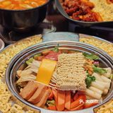在北京怎么能不来吃这家韩餐！