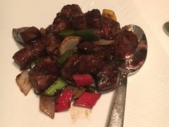 -夏苑(新加坡丽思卡尔顿美年酒店)