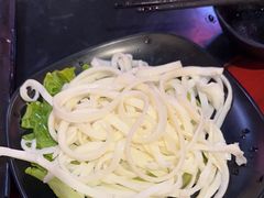 -南山八号火锅(曲江创意谷店)