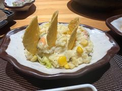 -割烹旭日本料理(龙湖狮山天街店)