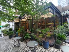 -玛格萝妮比萨屋(四平店)