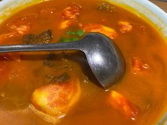 -金豆角砂锅焖面(安贞店)