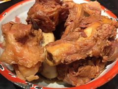 -金掌勺锅包肉(太原万达店)