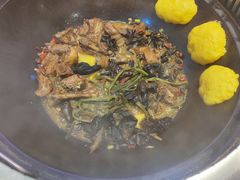 -玺炖·中国铁锅炖(虹桥天街店)