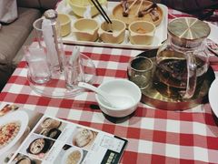 -西贝(龙华天虹购物中心店)