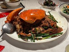 -喜记避风塘炒辣蟹(旗舰店)