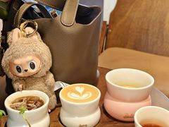 -Parking Coffee(孩儿巷店)