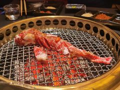 上选钻石牛排-300杯·和牛烧肉清酒专门店(廊里店)
