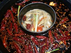 -重庆渝达老火锅(春熙路店)