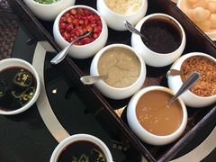 -好彩海鲜火锅饭店(银河百老汇店)