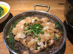 -九锅一堂酸菜鱼(万达广场店)