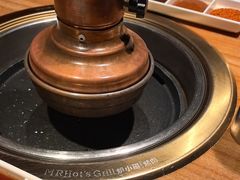 -炉小哥烤肉(信万广场店)