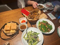 -清水亭湖北菜(大屯DT51店)