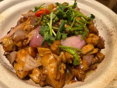 -粤集·手工粤菜(皇庭广场店)