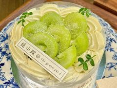 -绿小院(荔湾店)