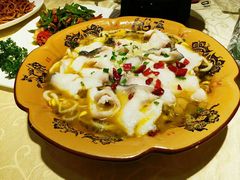 -阿英煲(凉城路店)