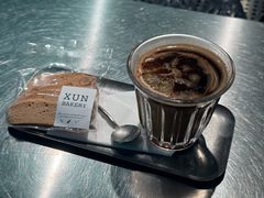 -微焙咖啡工厂(海峡创意产业园·红坊店)
