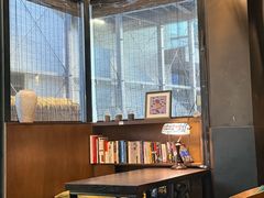 -Hei Cafe(工体店)