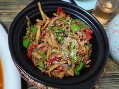 -臭鳜鱼人家·老字号徽菜