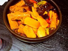 -柒园·三十年创意杭帮菜(龙湖滨江天街店)