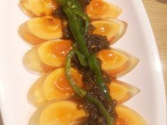 -渝信川菜 · 川味家常菜(财富购物中心店)