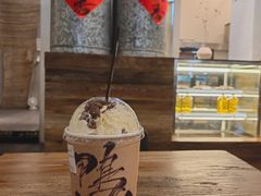 -成川茶店·潮汕工夫浓茶(万象店)