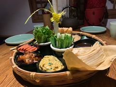 -淀里船宴(卓达店)