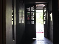 门面-JINNS锦时 steak&pizza(浸信会礼拜堂旧址店)