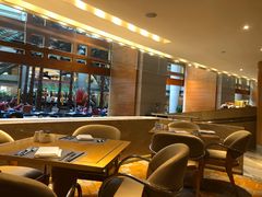 -威斯汀舞台餐厅