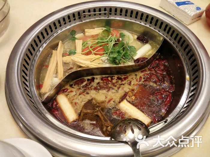 小肥羊(深圳和平路店店)图片 - 第17张